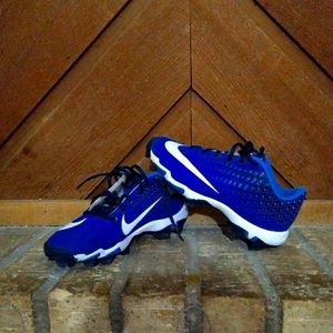 Nike Vapor Baseball Cleats